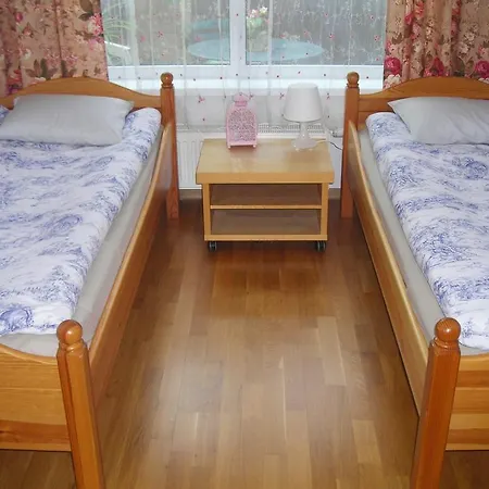 Апартаменты Apartament Klif Гдыня