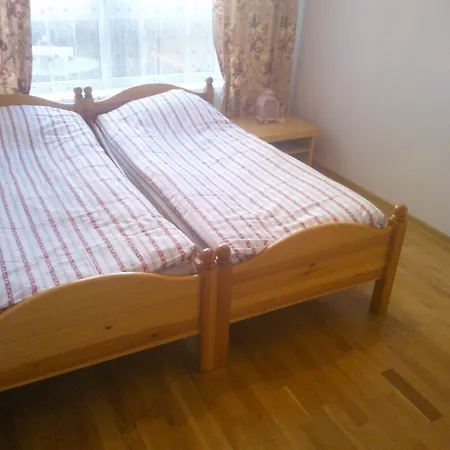 Апартаменты Apartament Klif