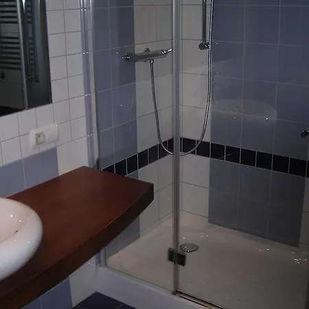 Апартаменты Apartament Klif *