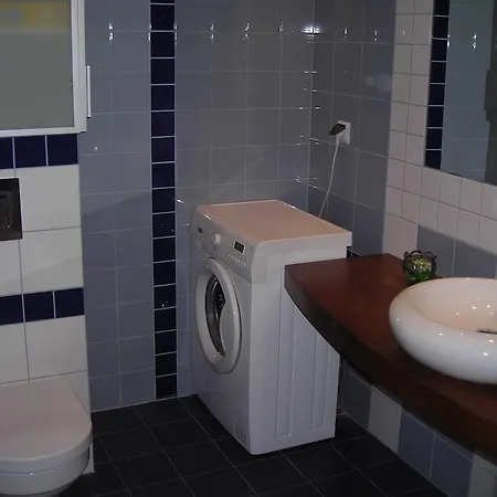 Apartament Klif Гдыня