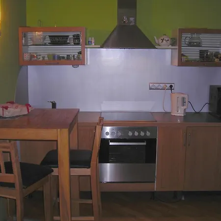 Апартаменты Apartament Klif Гдыня
